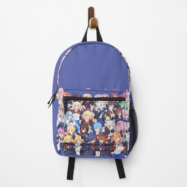 Item preview, Hololive anime girls designed and sold by alexhales8008.