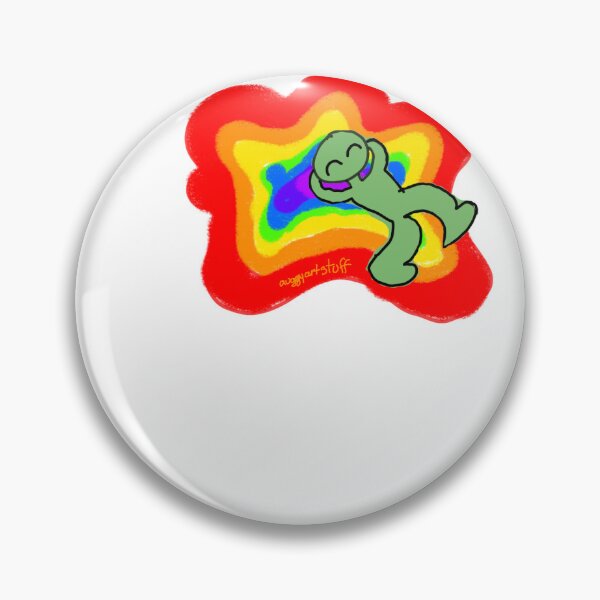 Item preview, Pridestar designed and sold by auggysartstuff.