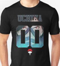 UCHIHA MADARA Unisex T-Shirt