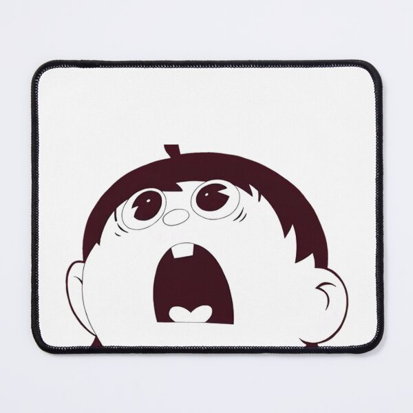 Item preview, MONOGATARI PEEKER designed and sold by Weebo-worldd.