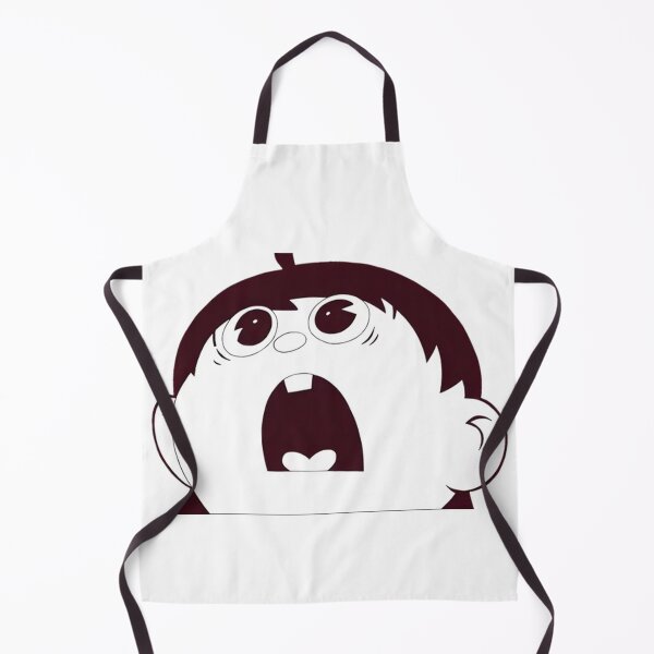Item preview, MONOGATARI PEEKER designed and sold by Weebo-worldd.
