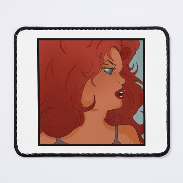 Item preview, Starfire FanArt designed and sold by -Kelso-.