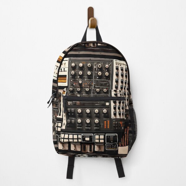 Item preview, Strange sound machine designed and sold by Kadhaf.