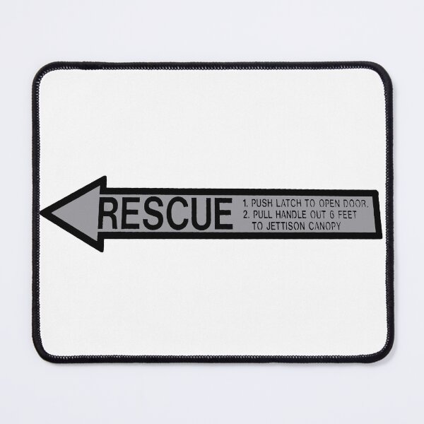 Item preview, Sometimes you just have to get out. designed and sold by James Pearson.