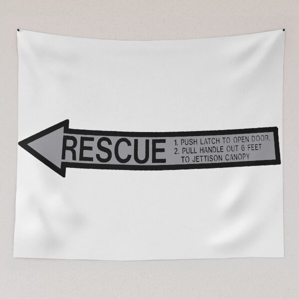 Item preview, Sometimes you just have to get out. designed and sold by James Pearson.