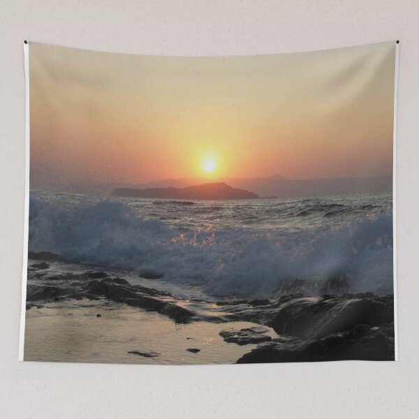 Item preview, Crete, Greece 9 designed and sold by LoraSi.