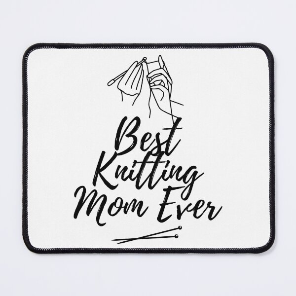 Item preview, La mejor mamá tejedora de todos los tiempos designed and sold by thobealtaf.