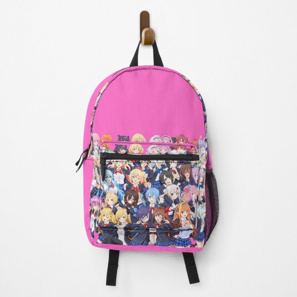 Item preview, Hololive girls designed and sold by alexhales8008.