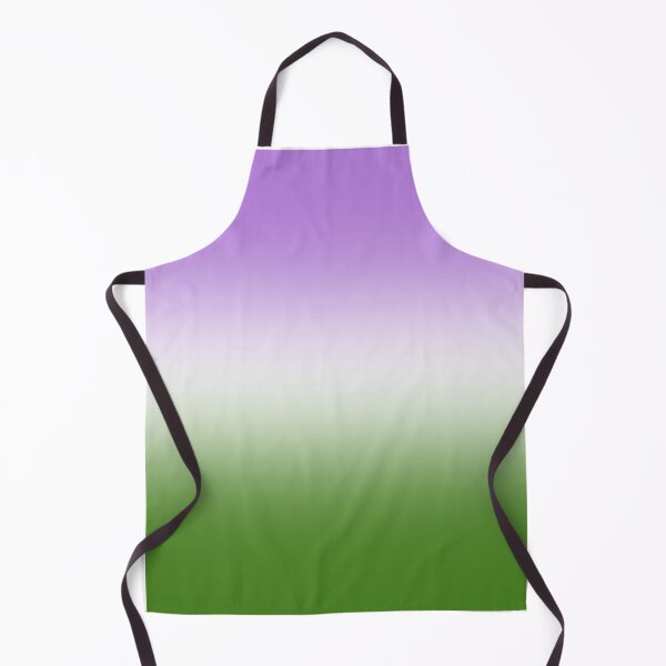 Item preview, Genderqueer Pride Flag | Gradient designed and sold by MidnightQueer.