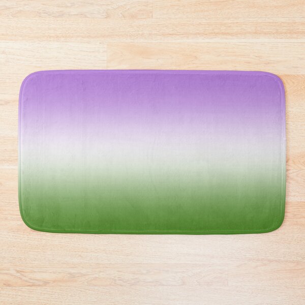 Item preview, Genderqueer Pride Flag | Gradient designed and sold by MidnightQueer.