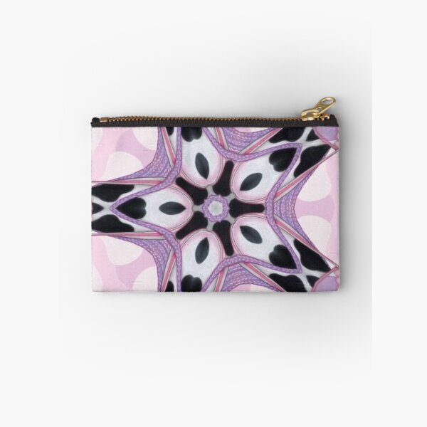 Item preview, vaca morada designed and sold by InRozaria.