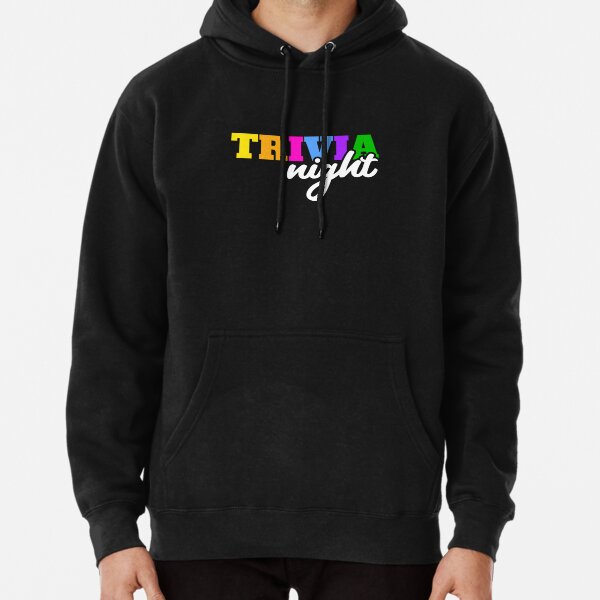 Item preview, Trivia Night Trivia Lovers and Enthusiasts Gift designed and sold by JackCurtis1991.