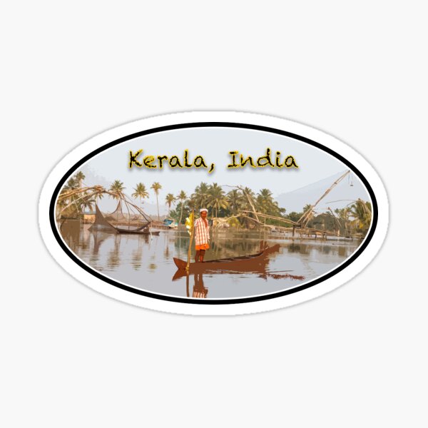 Item preview, Kerala, India designed and sold by bootznfood.