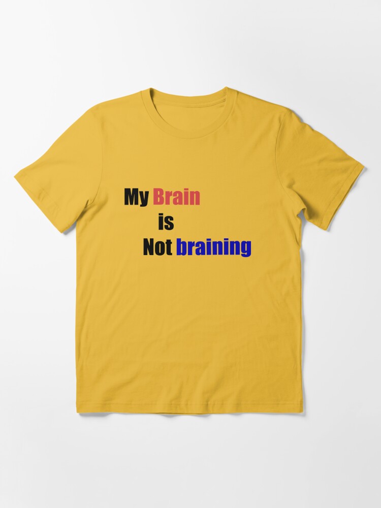 My brain is glitching colorful shirt, hoodie, sweater, long sleeve and tank  top