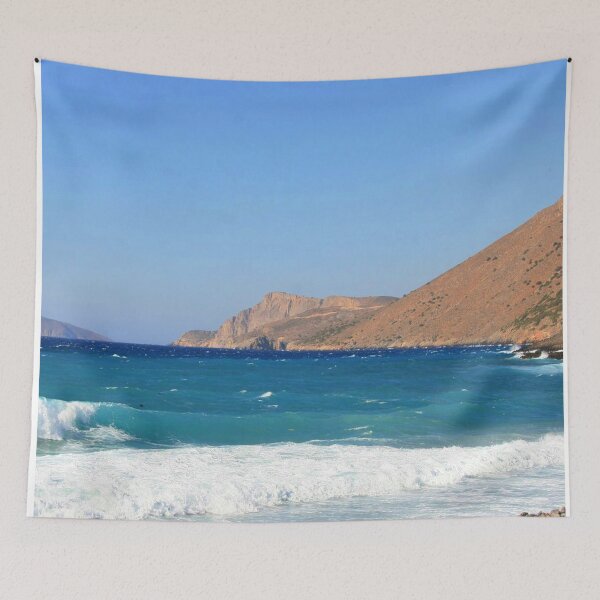 Item preview, Crete, Greece 11 designed and sold by LoraSi.