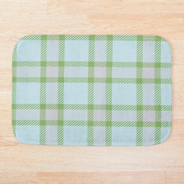 Item preview, Tartan Inspired Misty Hues designed and sold by PegasusDesigns.