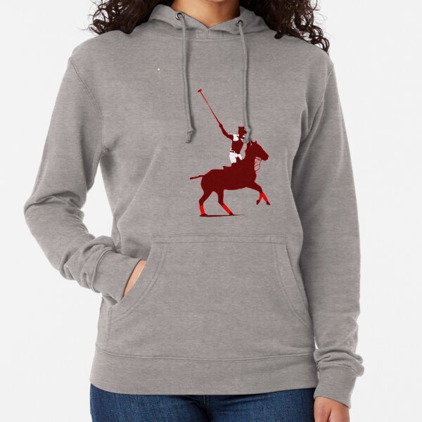 GREEN power poloplayer Leichter Hoodie