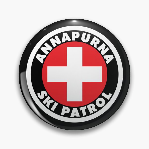 Item preview, Annapurna Ski Mountain Climbing  designed and sold by The Junto Shop.