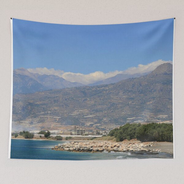 Item preview, Crete, Greece 12 designed and sold by LoraSi.