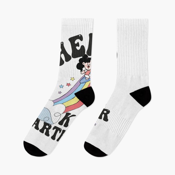Item preview, Little Hands Rainbow Teacher Girls Boys Kindergarten designed and sold by Exosia Shop ⭐⭐⭐⭐⭐.