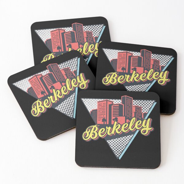 Item preview, Berkeley town retro designed and sold by chrlalexandru.