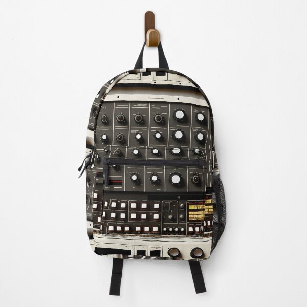 Item preview, Strange sound machine designed and sold by Kadhaf.