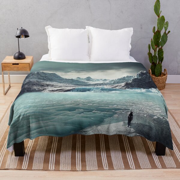 Item preview, Rocky Arctic Scenery 4 designed and sold by Styxiann.