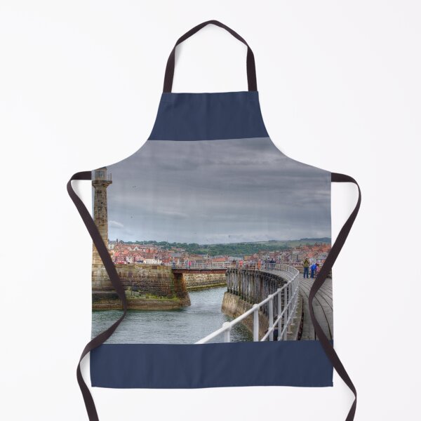 Item preview, Whitby Harbour designed and sold by Paul Thompson Photography.