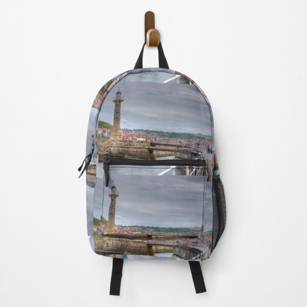 Item preview, Whitby Harbour designed and sold by Paul Thompson Photography.
