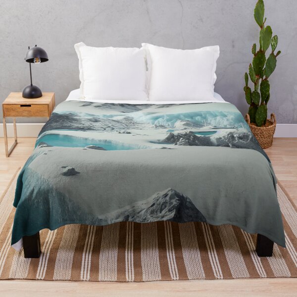Item preview, Rocky Arctic Scenery 5 designed and sold by Styxiann.