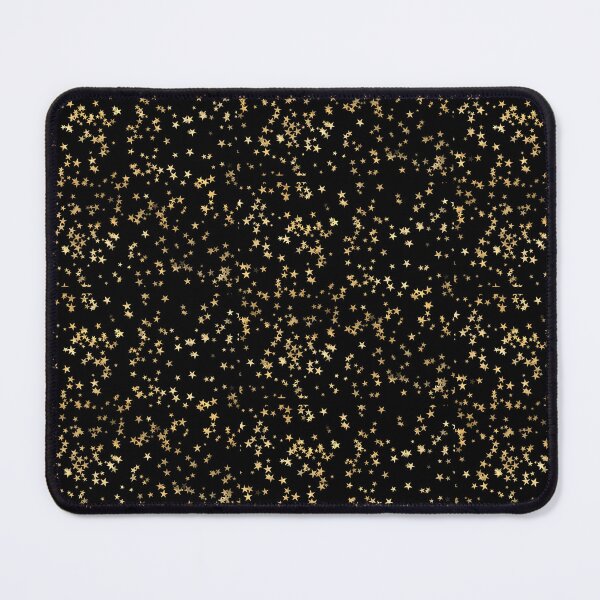 Item preview, The glittering stars of gold and light!!! designed and sold by Maruly.
