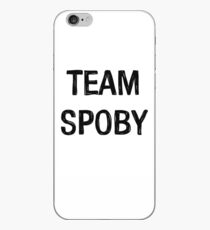 Team Spoby - Pretty Little Liars design - PLL iPhone Case