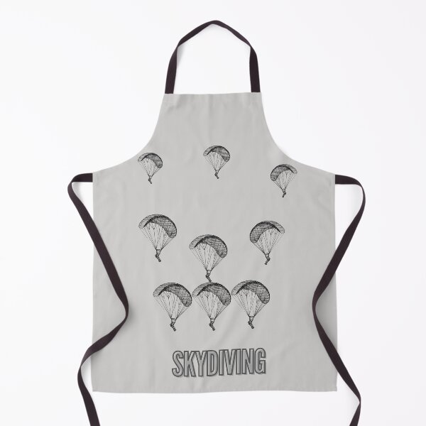 Item preview, Skydiving enthusiasts designed and sold by ynsmahop.