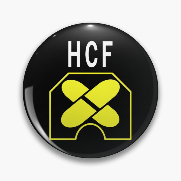 Item preview, HCF designed and sold by SLisica08.