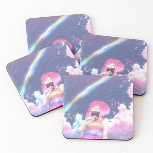 Item preview, Nea designed and sold by xEarth.