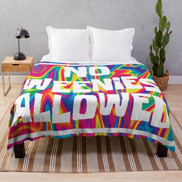 Item preview, No weenies allowed designed and sold by Charislit.