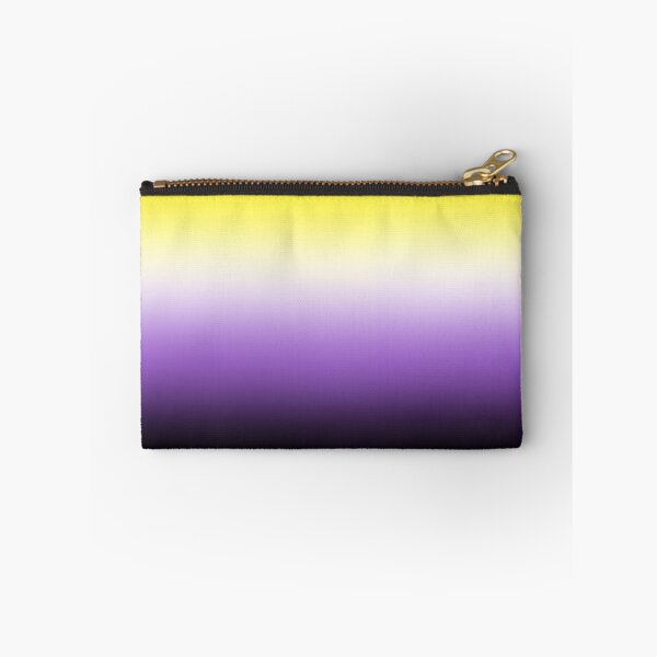 Item preview, Non-Binary Pride Flag | Gradient designed and sold by MidnightQueer.