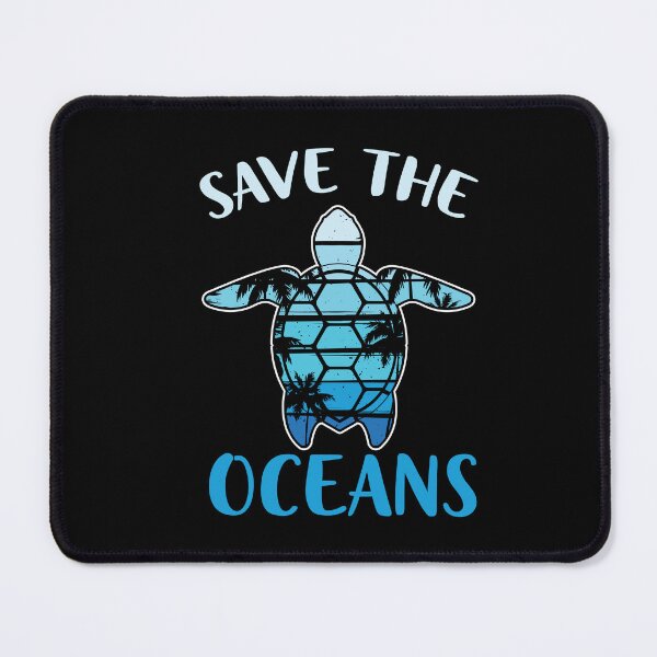 Item preview, Save Our Ocean designed and sold by proearth2022.