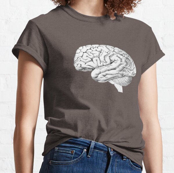 Human Anatomy T-Shirts for Sale | Redbubble