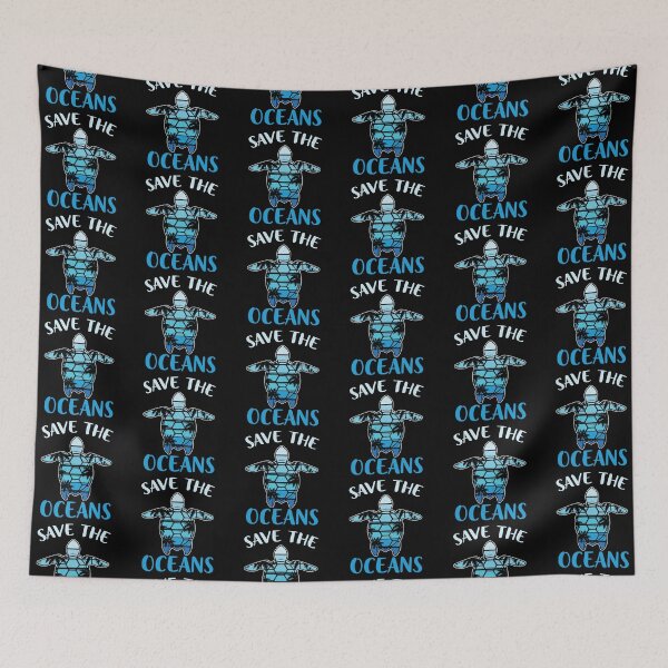 Item preview, Save Our Ocean designed and sold by proearth2022.