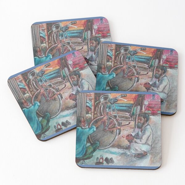 Item preview, Rickshaw workshop. designed and sold by fbtrisha.