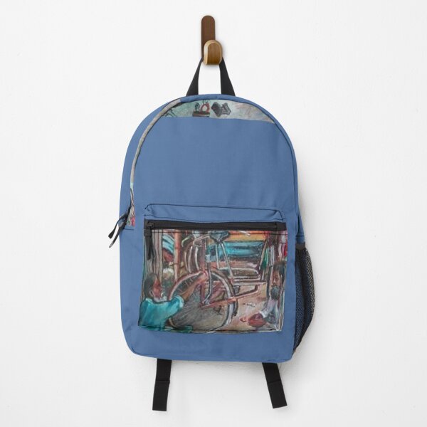 Item preview, Rickshaw workshop. designed and sold by fbtrisha.