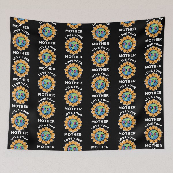Artikelvorschau, Liebe deine Mutter entworfen und verkauft von proearth2022.