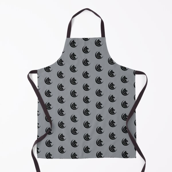 Item preview, A Wolf Crying In Front Of The Moon designed and sold by Universal-7.