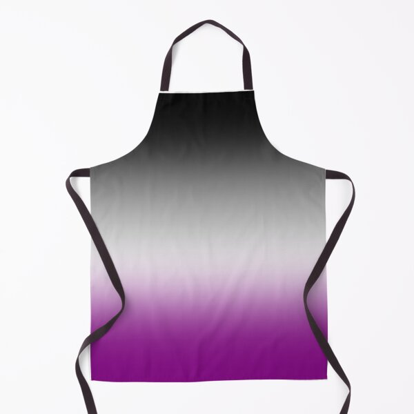 Item preview, Asexual Pride Flag | Gradient designed and sold by MidnightQueer.