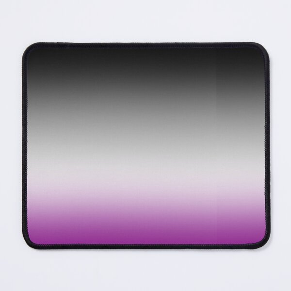 Item preview, Asexual Pride Flag | Gradient designed and sold by MidnightQueer.