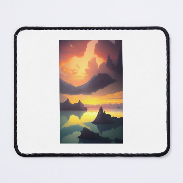 Item preview, Beautiful Sky designed and sold by OfficiallyMorty.