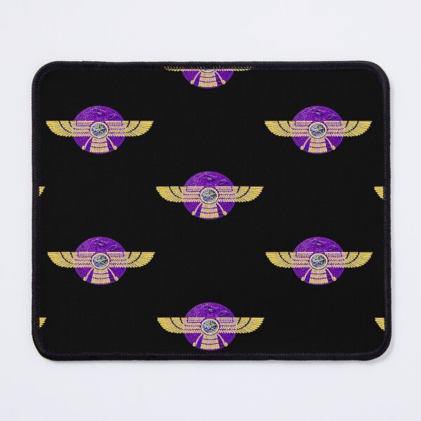 Item preview, Ancient Alien Annunaki Symbol designed and sold by Baudendistel.