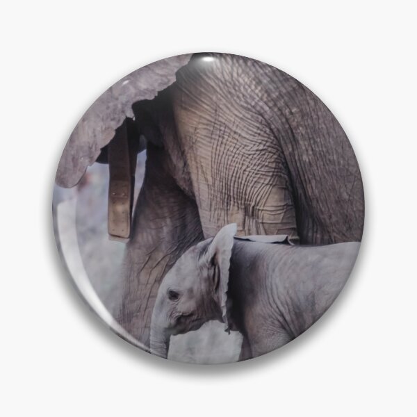 Item preview, Elephants designed and sold by ReljaX.