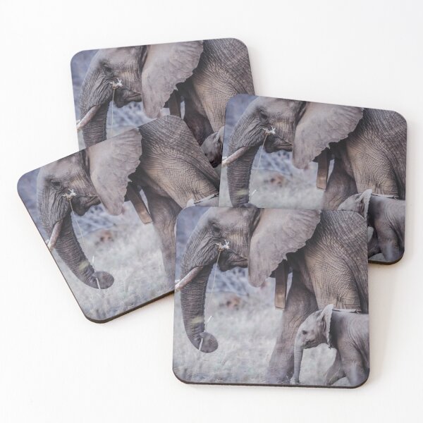 Item preview, Elephants designed and sold by ReljaX.